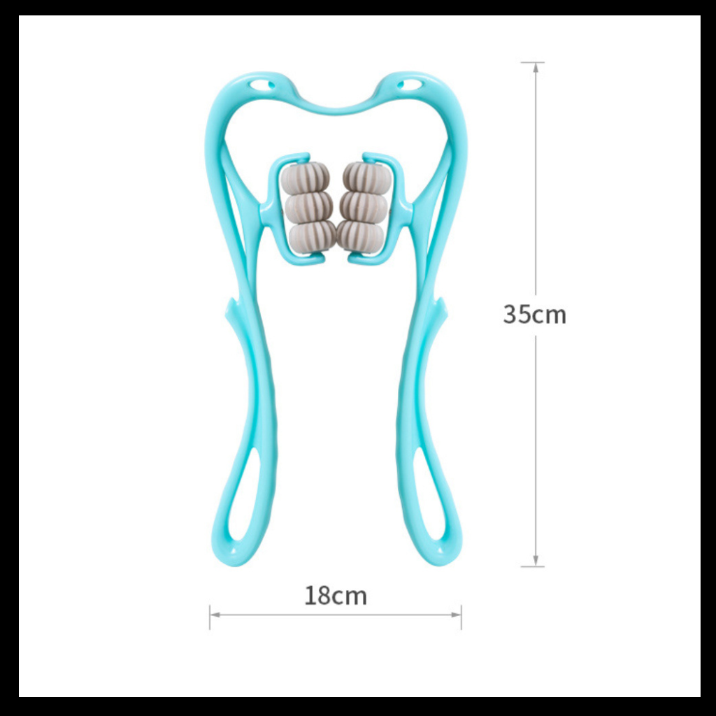 MASSEUR CERVICAL INTELLEGENT
