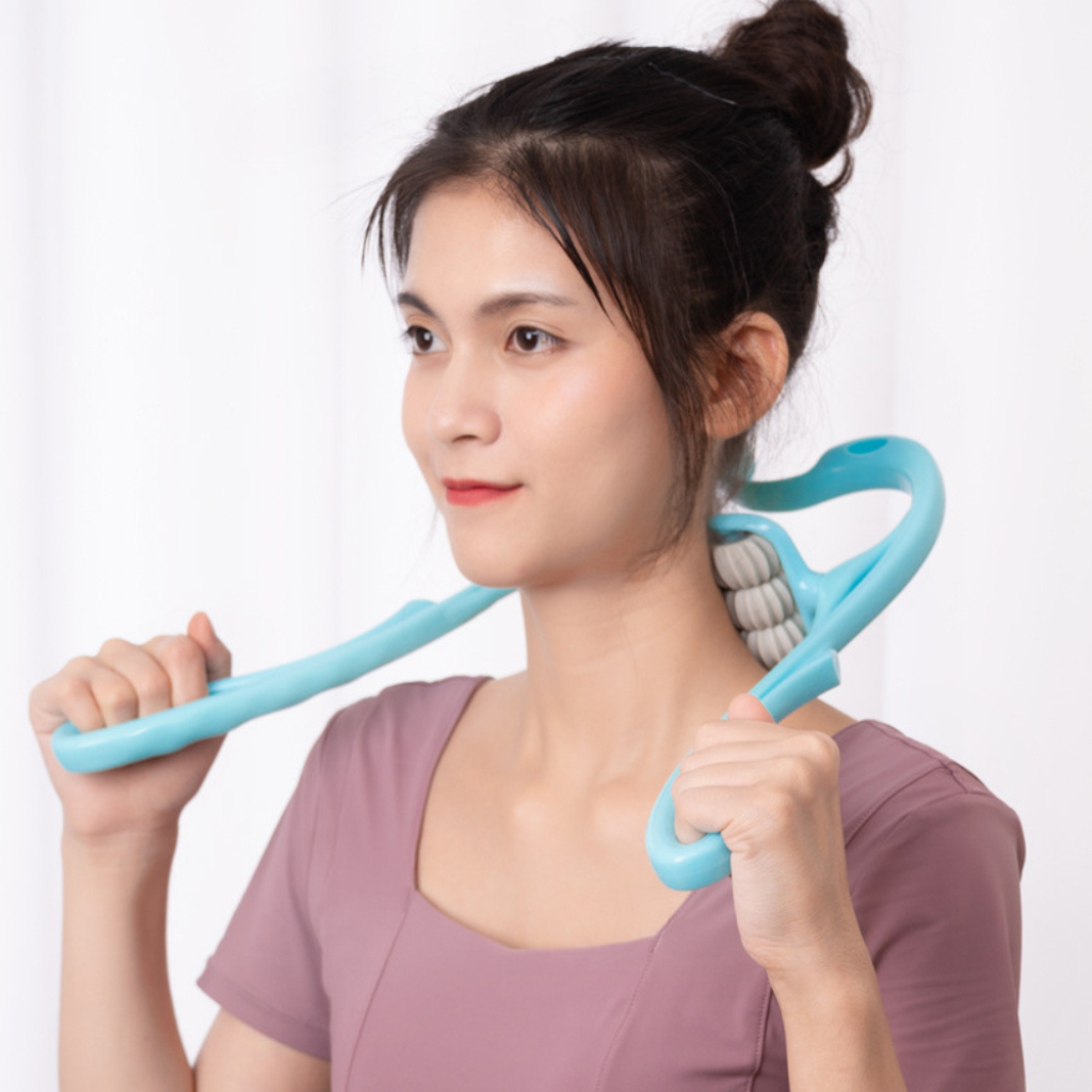 MASSEUR CERVICAL INTELLEGENT