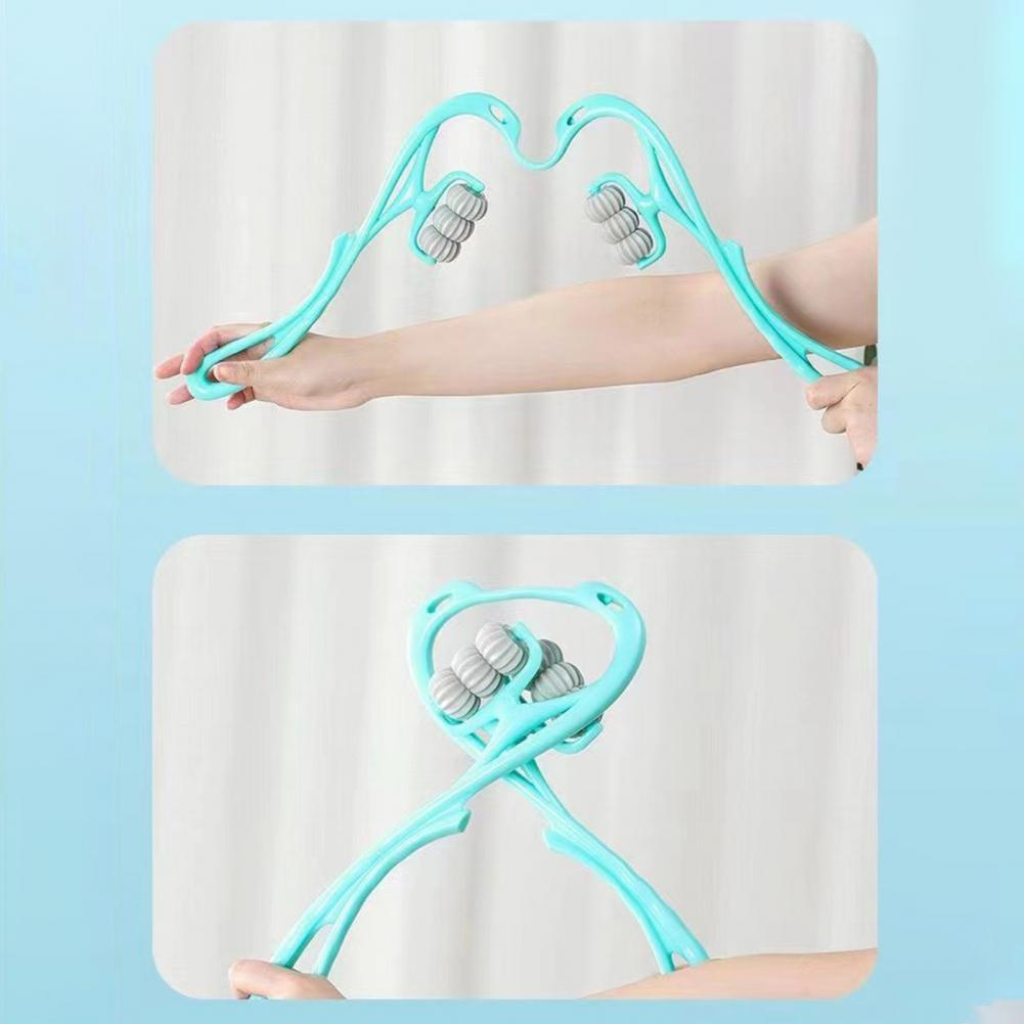 MASSEUR CERVICAL INTELLEGENT