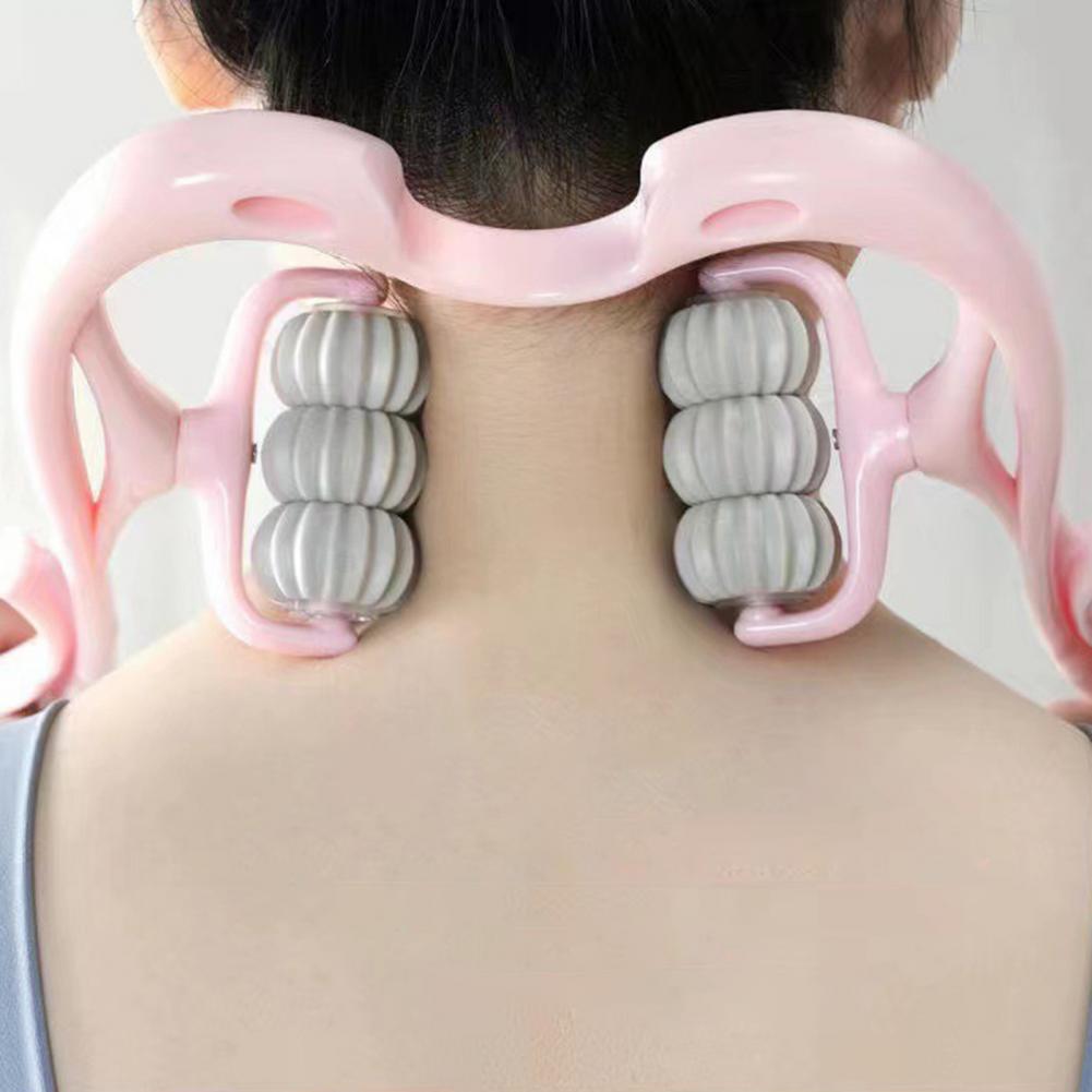 MASSEUR CERVICAL INTELLEGENT