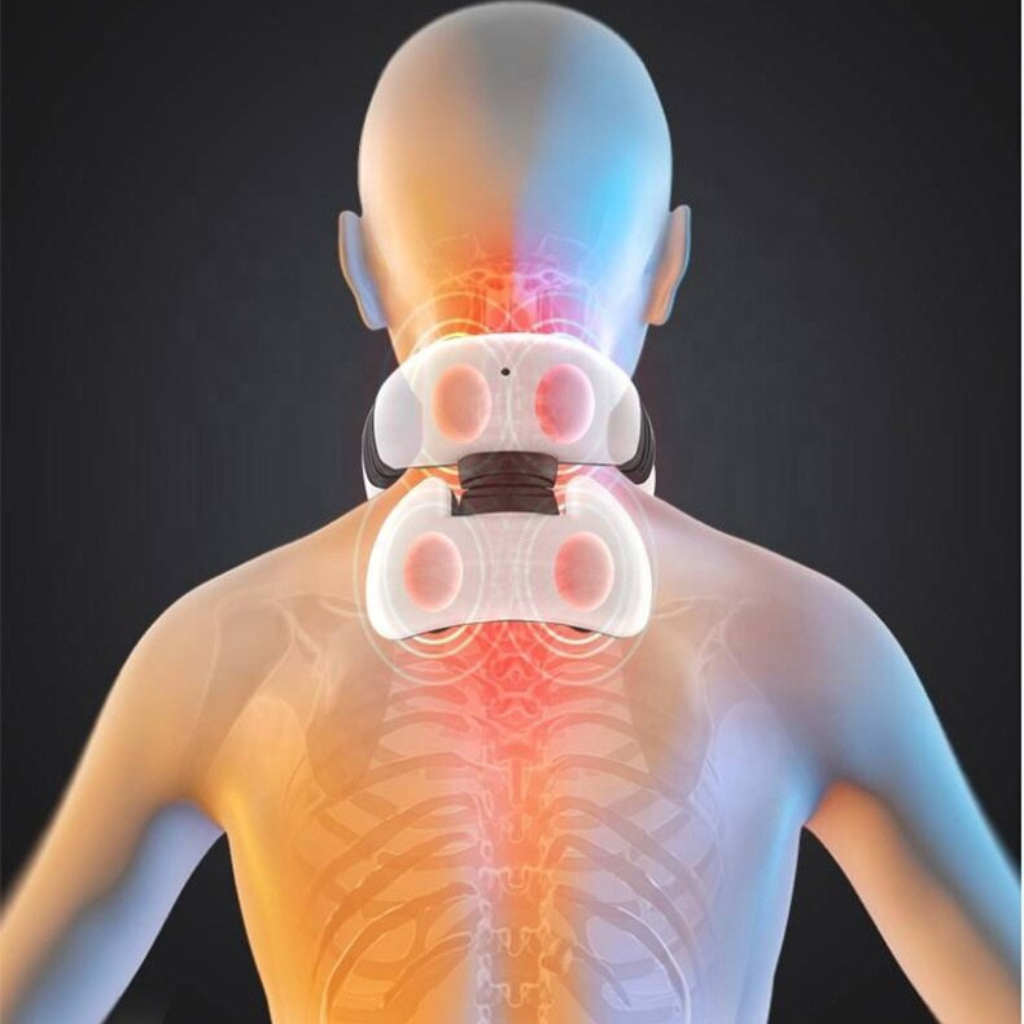 MASSEUR PHYSIOTHERAPIE CRVICALE