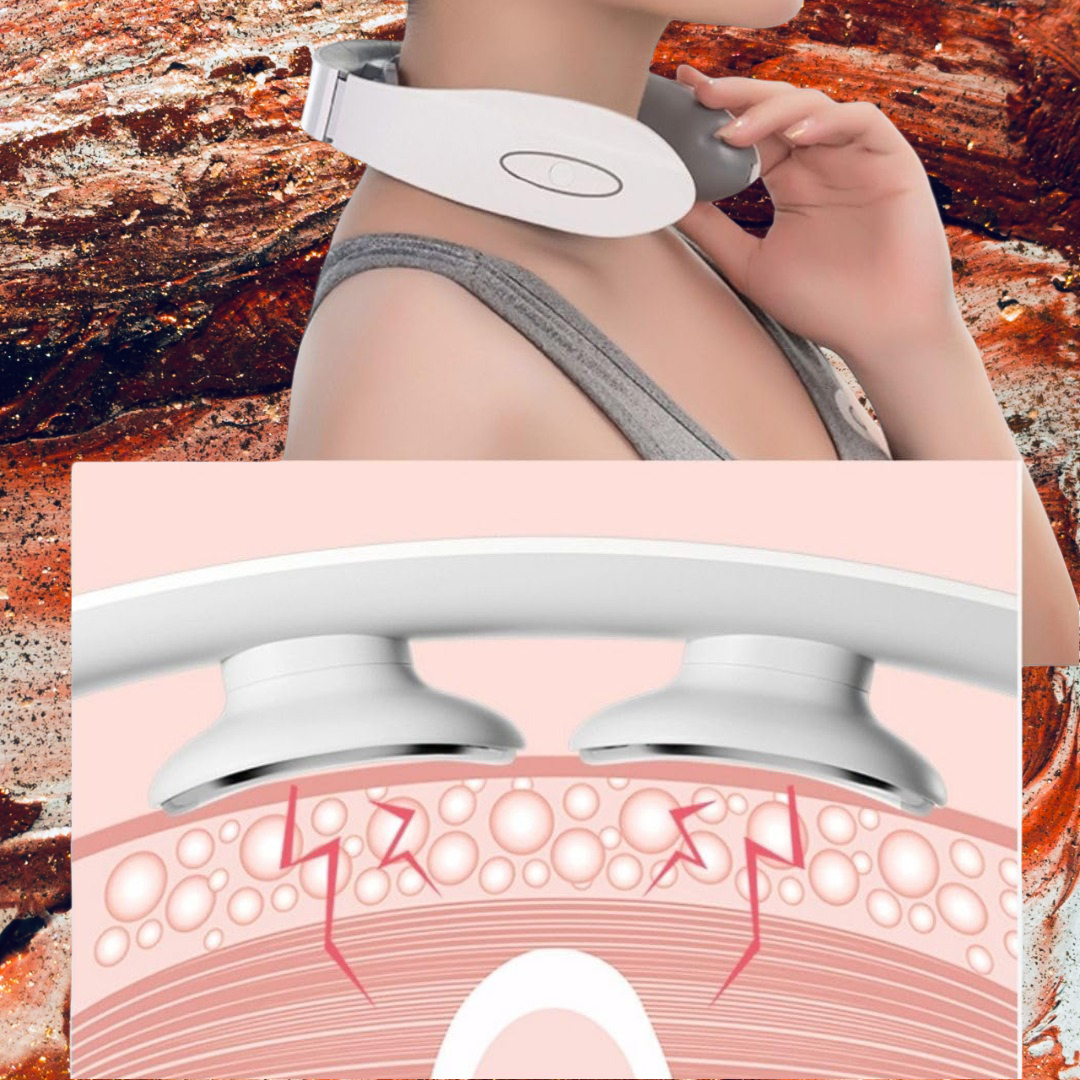 MASSOTHERAPIE PAR IMPULSION ELECTRIQUE
