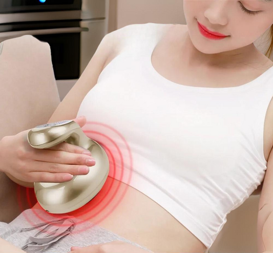 CUPS DE MASSAGE ELECTRIQUE