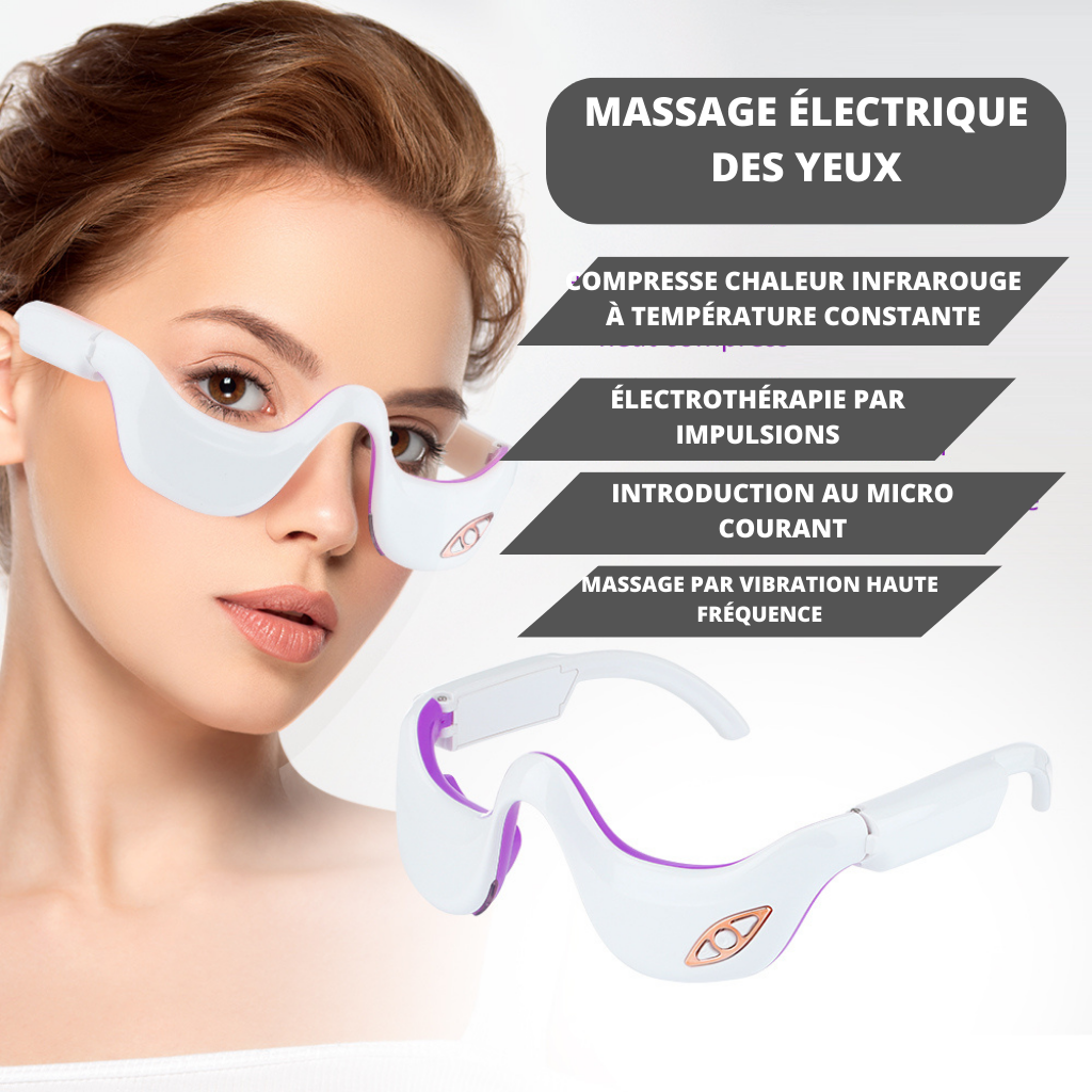 MASSEUR COMPRESSE ELECTRIQUE CHAUFFANT<br> Modèle  # SUMMER