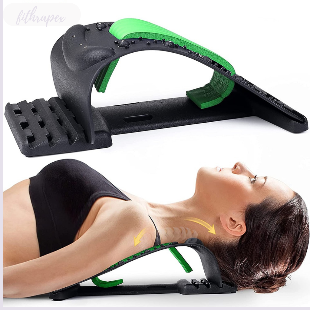 APPAREIL MAGNETHERAPIE DORSALE <br> Modèle #SUMMER