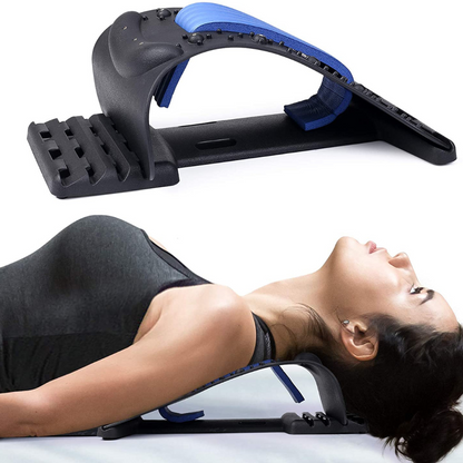 APPAREIL MAGNETHERAPIE DORSALE <br> Modèle #SUMMER