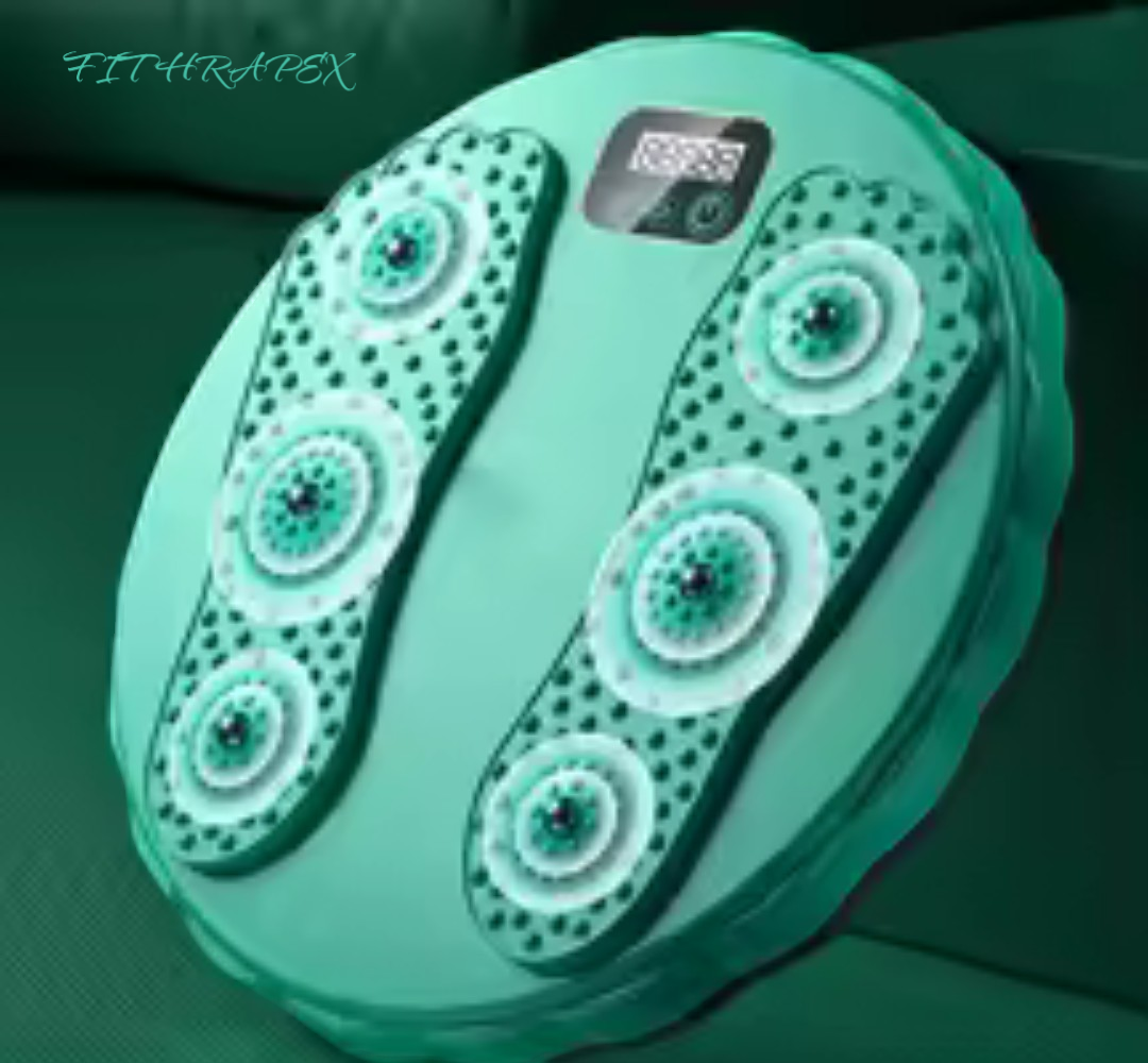 DISQUE DE TORSION MASSAGE PIEDS