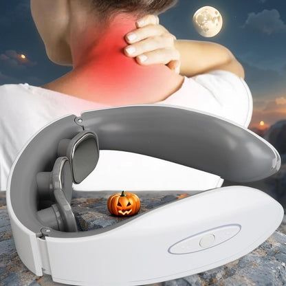 MASSOTHERAPIE PAR IMPULSION ELECTRIQUE