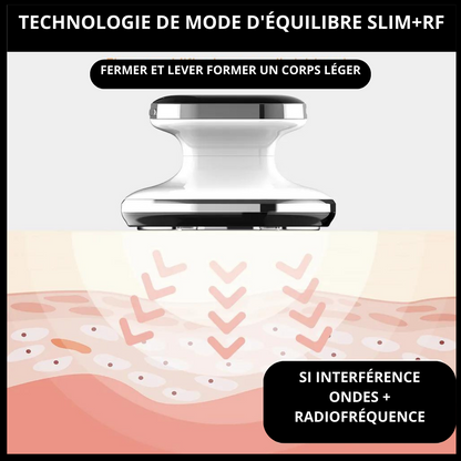 SIMULATEUR PERTE POIDS ET GRAISSE <br> Modèle # SUMMER