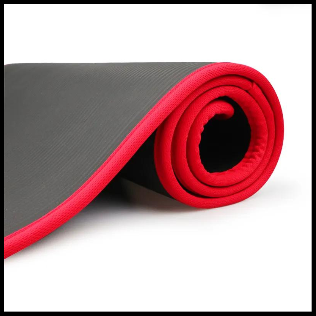 TAPIS DE FITNESS EXTRA EPAIS <br> Modèle  # SUMMER