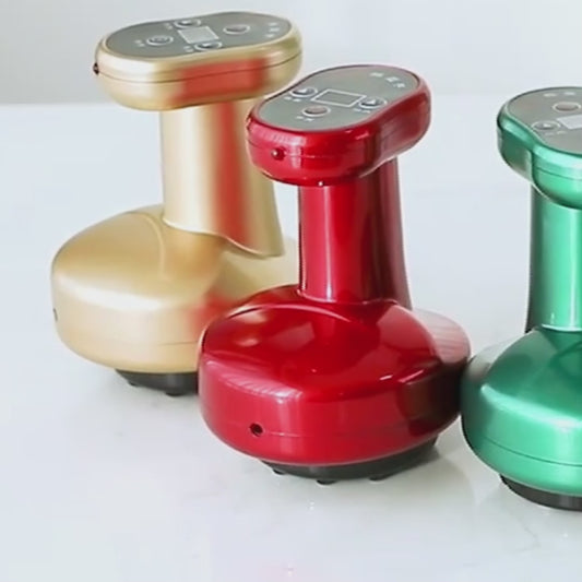 CUPS DE MASSAGE ELECTRIQUE
