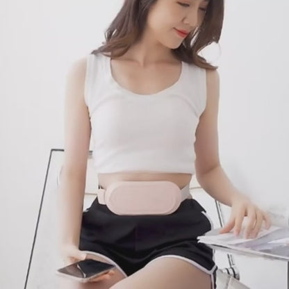 SIMULATEUR DOULEUR MENSTRUELLE