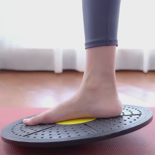 PLANCHE D EQUILIBRE ANTIDERAPANTE