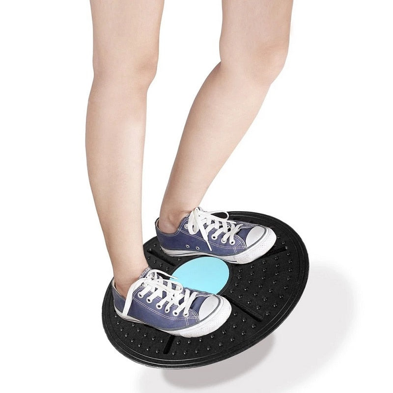 BALANCE BOARD FITNESS <br> Modèle # SUMMER